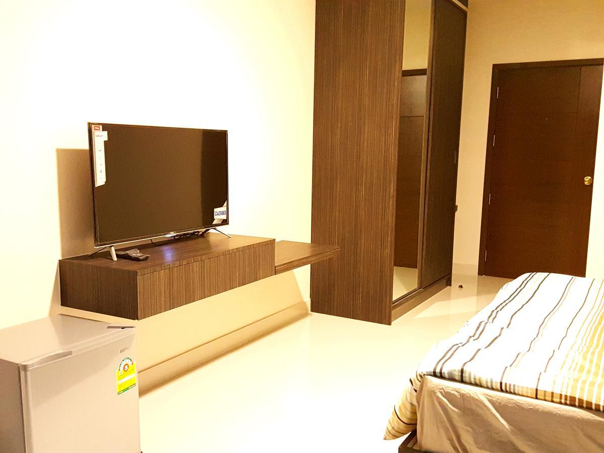 The All 24 Luxury Residence Bangkok Ngoại thất bức ảnh