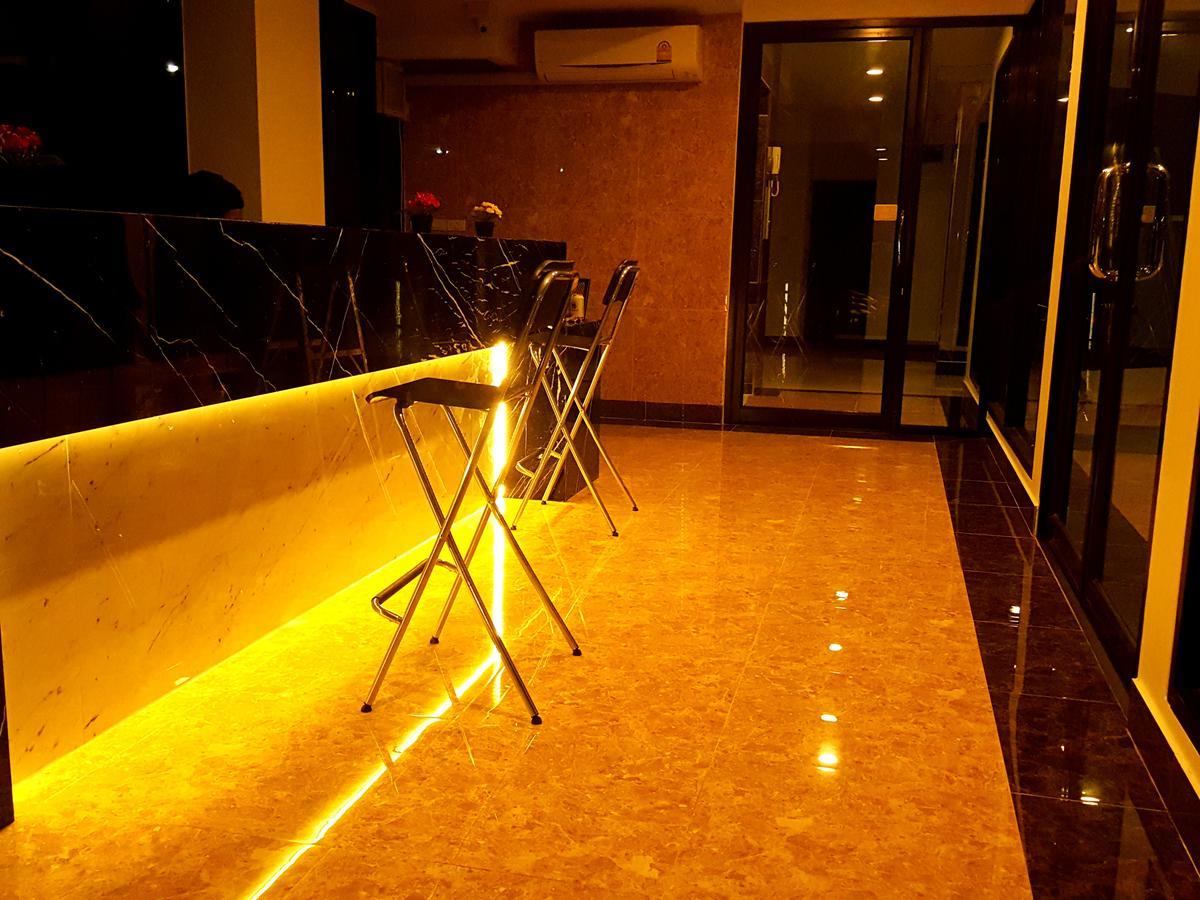 The All 24 Luxury Residence Bangkok Ngoại thất bức ảnh