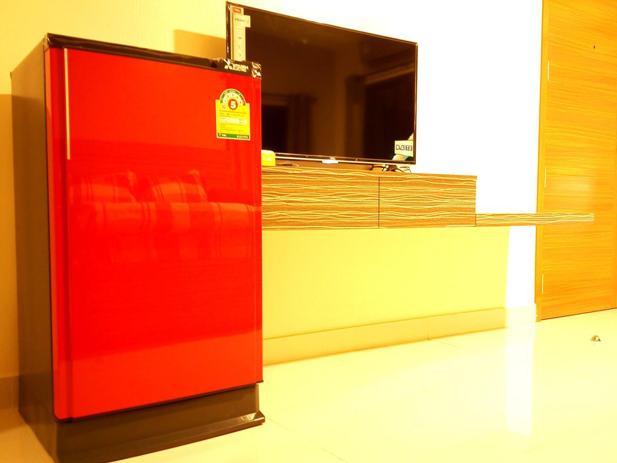 The All 24 Luxury Residence Bangkok Ngoại thất bức ảnh