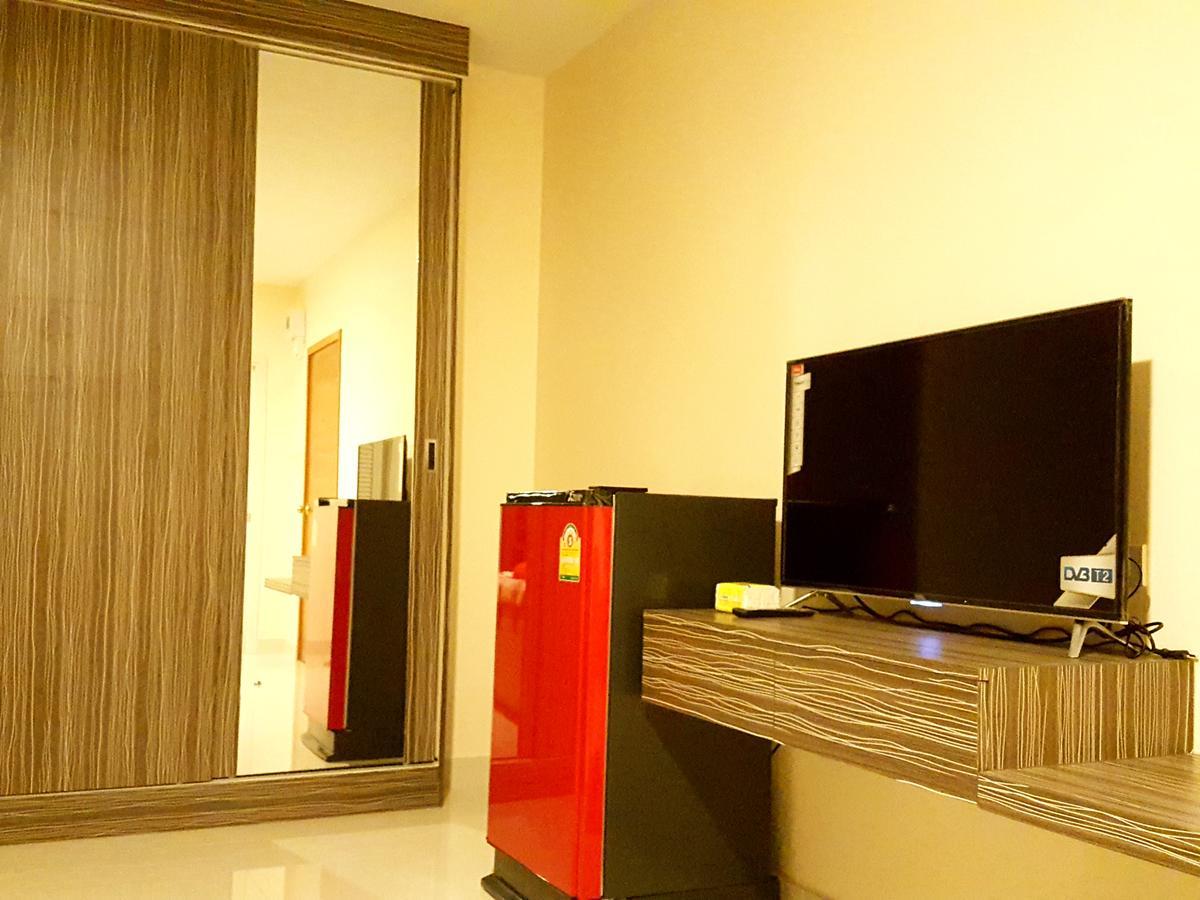 The All 24 Luxury Residence Bangkok Ngoại thất bức ảnh